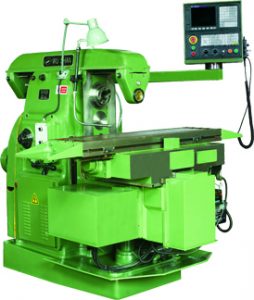 普通機(jī)床的未來發(fā)展方向